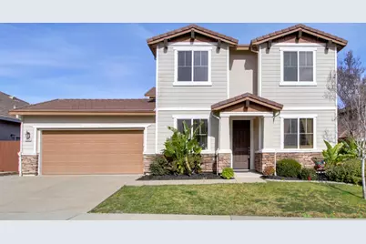 1054 Ledgestone Drive, Folsom, CA 95630 - Photo 1