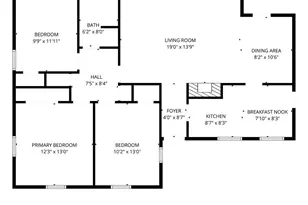 3840 El Ricon Way, Sacramento, CA 95864 - Photo 33