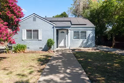 1743 Country Club Boulevard, Stockton, CA 95204 - Photo 1
