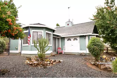 3196 Granite Springs Road, Coulterville, CA 95311 - Photo 1