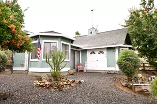 3196 Granite Springs Rd, Coulterville, CA 95311 - Photo 1