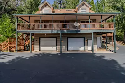 18720 Circle View Drive, Pioneer, CA 95666 - Photo 1