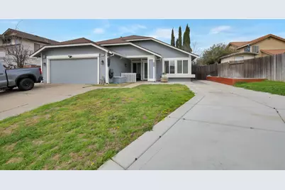8115 Sonoma Hills Way, Sacramento, CA 95828 - Photo 1
