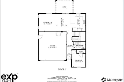 7293 Dorstone Way, Sacramento, CA 95829 - Photo 45