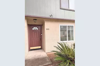 1745 N Winery Avenue #102, Fresno, CA 93703 - Photo 1