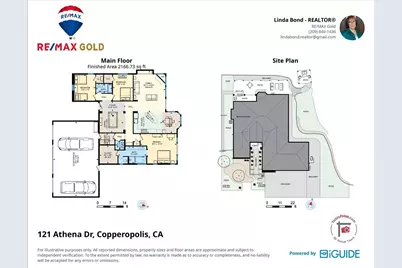 121 Athena Drive, Copperopolis, CA 95228 - Photo 83