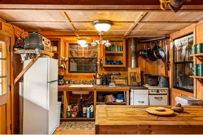 0 Skunk Gulch Road, Vallecito, CA 95251 - Photo 29