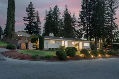 5076 Cocoa Palm Way, Fair Oaks, CA 95628 - Photo 1