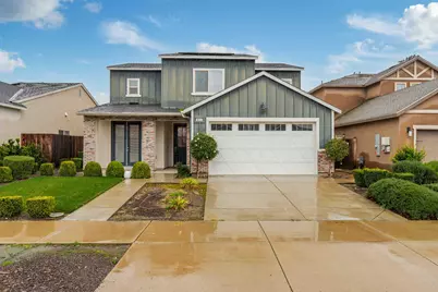 4852 Kinross Court, Merced, CA 95348 - Photo 1