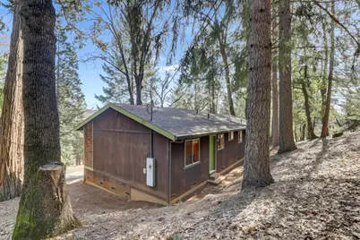 17028 Banner Quaker Hill Road, Nevada City, CA 95959 - Photo 53