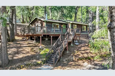 17028 Banner Quaker Hill Road, Nevada City, CA 95959 - Photo 1