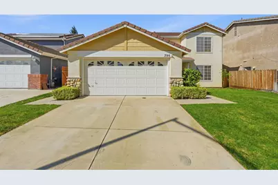 396 Glenbriar Circle, Tracy, CA 95377 - Photo 1