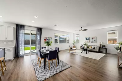 4535 Tiller Way, Roseville, CA 95747 - Photo 5