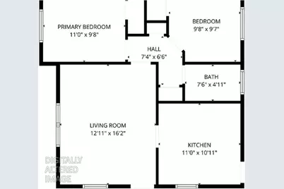 2901 16th, Sacramento, CA 95820 - Photo 9