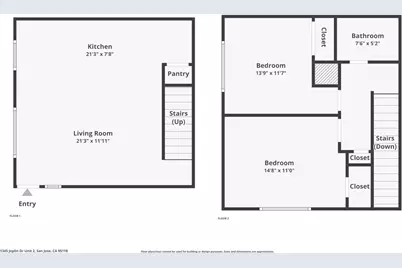 1345 Joplin Drive #2, San Jose, CA 95118 - Photo 15