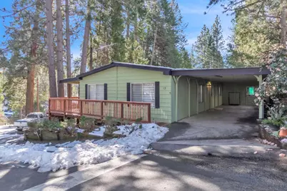Todd Valley Road #13, Foresthill, CA 95631 - Photo 3