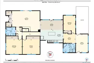 28937 Upper Rd, Newman, CA 95360 - Photo 3