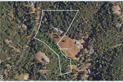 13890 Shake Ridge Rd, Sutter Creek, CA 95685 - Photo 5