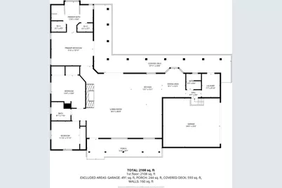 149 S Park Drive, Valley Springs, CA 95252 - Photo 97