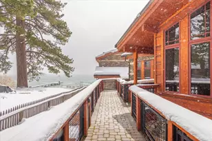 6750 N Lake Blvd, Tahoe Vista, CA 96148 - Photo 3