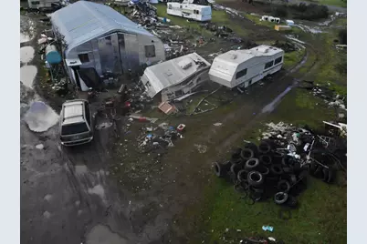 1240 Morgan Hill Road, Hayfork, CA 96041 - Photo 1