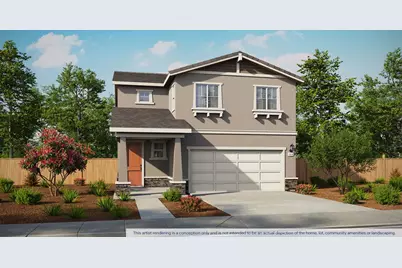 1917 Talavera Drive, Lincoln, CA 95648 - Photo 1