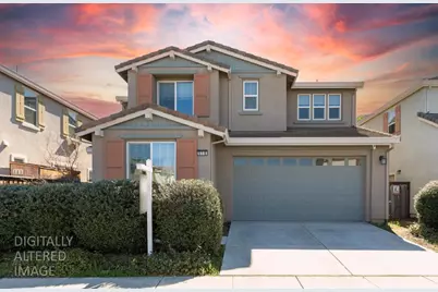 516 S Ventana Avenue, Tracy, CA 95376 - Photo 1