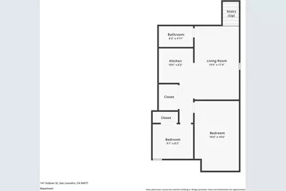 141 Dabner Street, San Leandro, CA 94577 - Photo 39