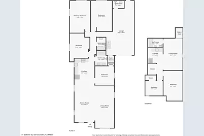 141 Dabner Street, San Leandro, CA 94577 - Photo 47