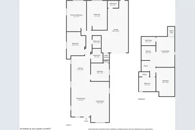 141 Dabner Street, San Leandro, CA 94577 - Photo 43