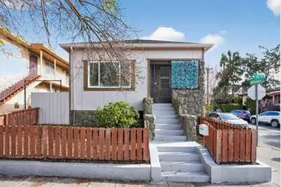 3702 35th Avenue, Oakland, CA 94619 - Photo 1