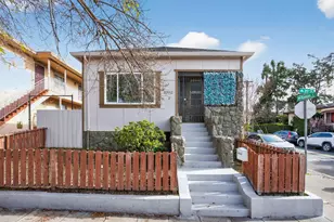 3702 35th Ave, Oakland, CA 94619 - Photo 1