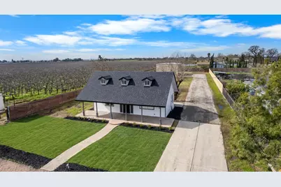 25393 Kennefick Road, Galt, CA 95632 - Photo 1
