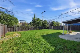 3721 McClellan Dr, North Highlands, CA 95660 - Photo 33