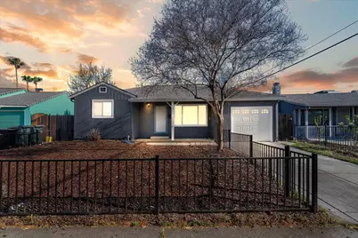 3721 McClellan Drive, North Highlands, CA 95660 - Photo 1