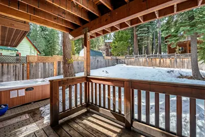 7282 9th Avenue, Tahoma, CA 96142 - Photo 33