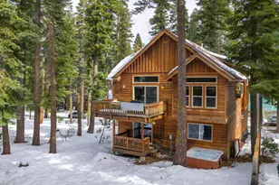 7282 9th Ave, Tahoma, CA 96142 - Photo 43