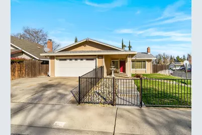 1444 Klamath River Drive, Rancho Cordova, CA 95670 - Photo 1