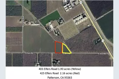 403 Elfers Rd., Patterson, CA 95363 - Photo 1