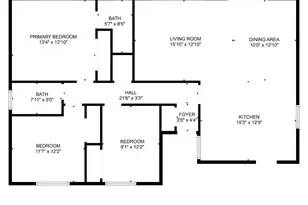 1805 Glaston Ave, Modesto, CA 95350 - Photo 15