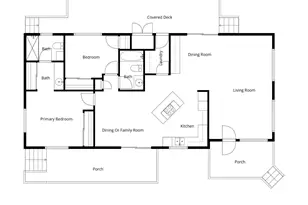 Creek View Ln, Placerville, CA 95667 - Photo 3