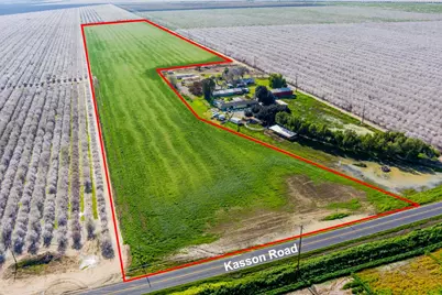 25687 Kasson Road, Tracy, CA 95304 - Photo 1