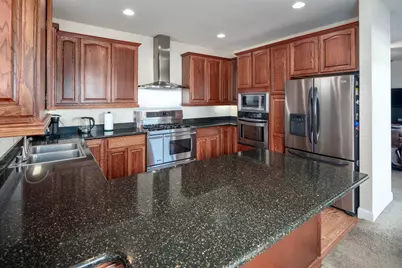 2661 Mountain Oak, Rescue, CA 95672 - Photo 21