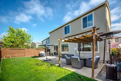 3745 Po River Way, Sacramento, CA 95834 - Photo 41