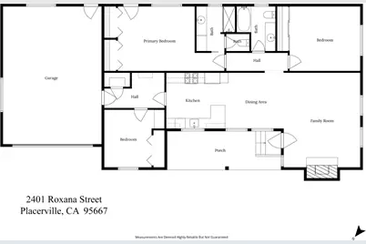 2401 Roxana Street, Placerville, CA 95667 - Photo 45