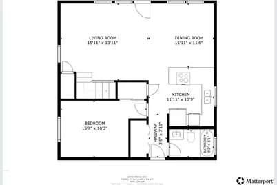 512 Bret Harte Drive, Copperopolis, CA 95228 - Photo 15