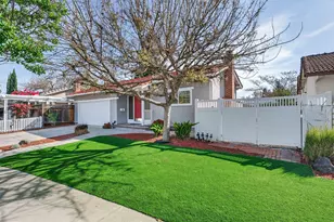 244 Darryl Dr, Campbell, CA 95008 - Photo 3