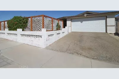 1637 Sunrise Road, Barstow, CA 92311 - Photo 1