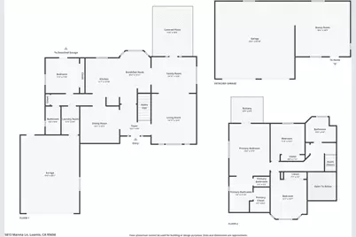 5813 Mareta Lane, Loomis, CA 95650 - Photo 55