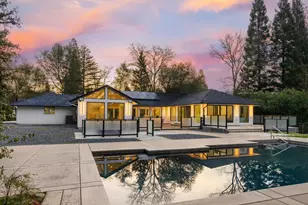 5971 Long Acres Ct, Fair Oaks, CA 95628 - Photo 1